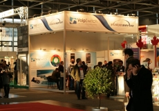 CeBIT, Hanover, 2010