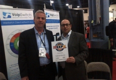 ITEXPO, Miami, 2013